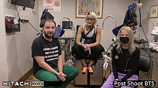 uhh bein doctor-tampa makin sophomore channy crossfire hitachi orgasm mandatory...