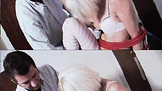 Why does Cyprus Isles ride dick then beg for facials?