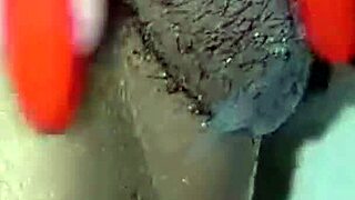 hairy pussy girl masturbates i penetrate cum inside then shave her smooth juanlatino4