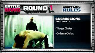 blonde mom delivers sloppy deepthroat blowjob