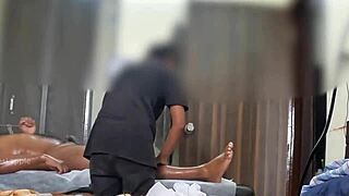 handjob in thai spa 😍💦