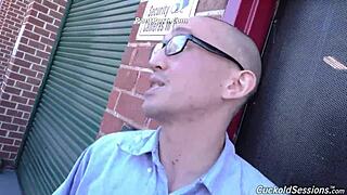 watch alexa grace cuckold her man with intense hardcore pounding