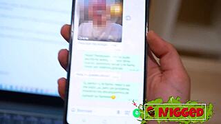 divorced big ass big tits emmita smiles riding young bbc interracial doggystyle 😍💦