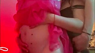 hey, wanna see my trans girlfriend stuff her cock down the neighbor's throat?