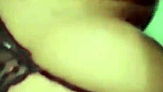 finally freed my tight ass for internet stranger's pix gift creampie