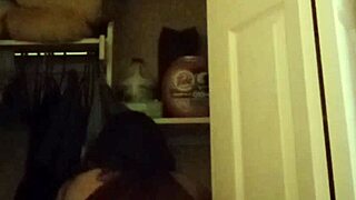 mollyjanexxx shakes big natural tits harder in solo tease update!!!