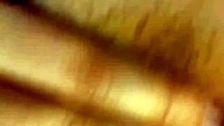 frotting my dripping wet clit up close in extreme detail