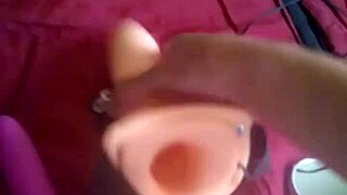 Prima's Vibrator Buzzes Public Outdoor Fun