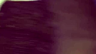 hey watch me slide it deep into my tight little asshole solo