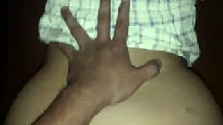 chat iseng sama istri suami pergi, main ke rumah buat ngentot