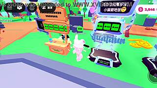 Roblox Donation Plea for Quick Cash