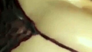 finally freed my tight ass for internet stranger's pix gift creampie