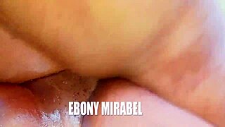 Ever wonder if roadside BBC pounds Czech BBW milf into reality?