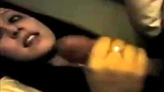 gf caught sucking stranger's cock on secret one night stand film