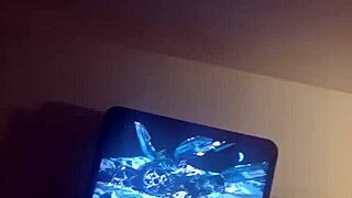That sloppy blowjob has me face fucked and dripping wet