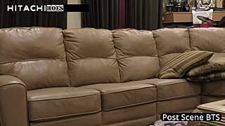 i ache watching raya nguyen finger her tight asian pussy daddy