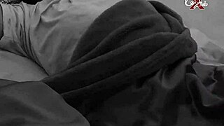 overwhelmed by horny feelings as i try anal on big ass peruvian latina teen