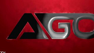 newbie april hugs endures intense first rough session