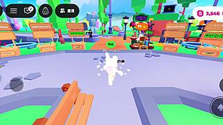 Roblox Donation Plea for Quick Cash