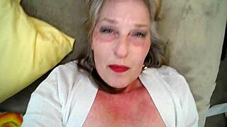 Roleplay Humiliation: Peckerwood Princess Dawnskye1962 Shakes Ass, Sucks Cock, Name Calls