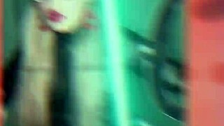 Your Bimbo Boss Smells My Cum On You