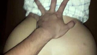 chat iseng sama istri suami pergi, main ke rumah buat ngentot