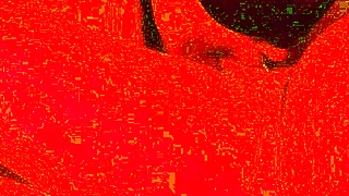 obedient sub whore sucks cock deep and swallows cum blindfolded