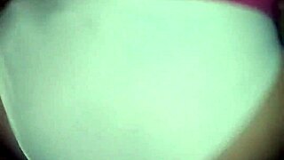 la vecina culona wants help with her pipes but ends up bent over for doggystyle ass pounding