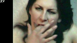 imagine this mature homemade couple filming doggystyle in their toilet...