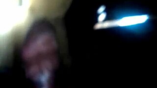 Mzansi teen jerks off to random internet video again