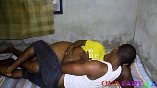 Cheating BBW Housewife Takes Mechanic's Hardcore Thrusts – Dare She Risk It All?