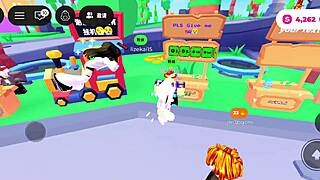 Roblox Donation Plea for Quick Cash