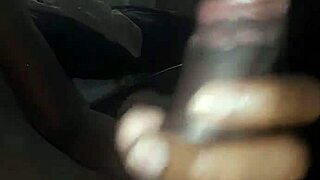 Mzansi teen jerks off to random internet video again