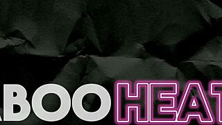 FITNESS MILF CHALLENGE TURNS STEPMOM INTO LOCKER ROOM SLUT!