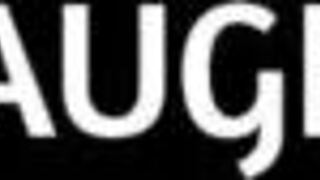 Stepdaddy Gropes Liz Jordan Inappropriately in Bed Shocking Touches!