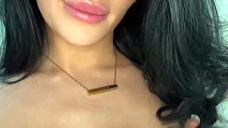 wanna see this horny british teen student squirt on webcam with toys in college dorm?