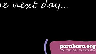 izzy lush seduces stepbrother with deepthroat and squirting rides