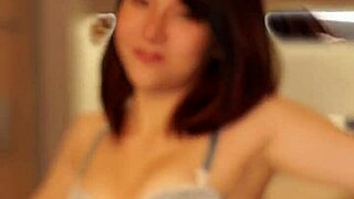 indonesian maid jena dammaya's bikini hides her secret asian curves