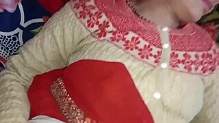 WOW STEPBRO FULL ENJOY MIDNIGHT WITH HORNY STEPSIS SCREAMING IN BEDROOM!