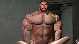 Handsome hunk heyward pounds huge cock big tits blonde neighborhood wife cuckold cumshot monster