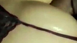 finally freed my tight ass for internet stranger's pix gift creampie