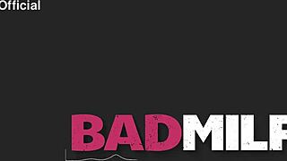 what secrets hide in badmilfs pleasure with alexis malone ava davis pierce?