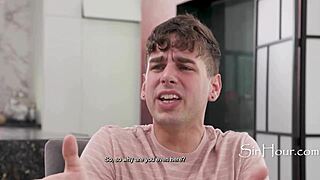 You can't fuck cuz it's too step sis taboo right Kai Jaxon Dylan Moore?