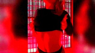 Siren Nastya Nass Twerks Her Nasty Big Ass Compilation