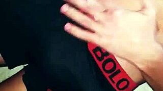 mmm this young amateur fingers her wet pussy so good while moaning loud