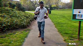 Blonde babe victoria pure rides bbc anal deepthroat 😍🍑