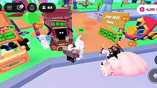 Roblox Donation Plea for Quick Cash