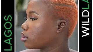 Ebony Girls Deepthroat Big Cocks While Smoking and Riding Rough