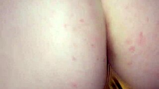 hobbyhure anne squirts big ass tits in our private usa amateur orgasm compilation