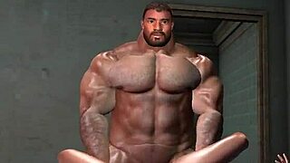 Handsome hunk heyward pounds huge cock big tits blonde neighborhood wife cuckold cumshot monster